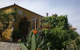 Casa La Vistita